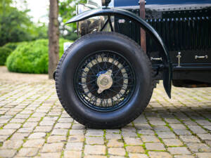 Image 11/31 of Bentley 6 1&#x2F;2 Liter Speed Eight Special (1956)