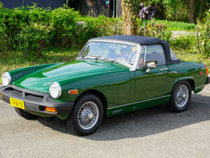 Bild 33/74 von MG Midget 1500 (1978)