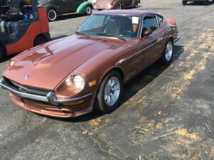 Image 22/50 of Datsun 240 Z (1972)