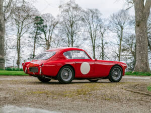 Immagine 2/50 di AC Aceca Bristol (1957)