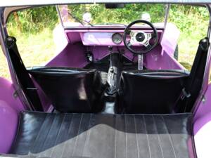 Image 23/50 of Volkswagen Buggy (1972)