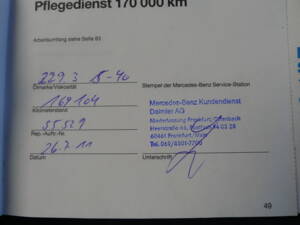 Image 19/47 of Mercedes-Benz 500 SL (1992)
