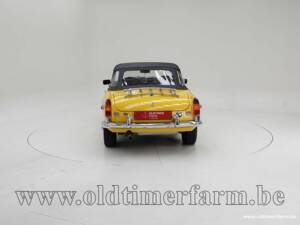 Image 15/15 of MG MGB (1978)