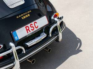 Image 11/25 of Porsche 356 A 1600 S (1959)