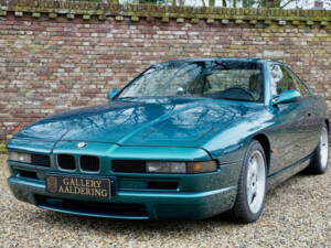 Immagine 41/50 di BMW 850CSi (1994)