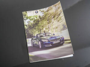 Image 48/50 of BMW Z4 sDrive23i (2011)