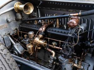 Bild 45/50 von Rolls-Royce 40&#x2F;50 HP Silver Ghost (1922)