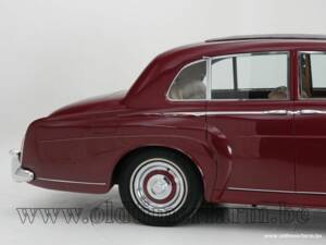 Imagen 14/15 de Bentley S1 Continental Mulliner (1958)