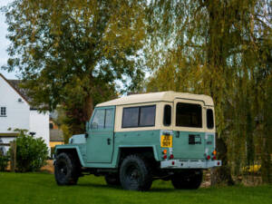 Imagen 4/50 de Land Rover 88 (1982)