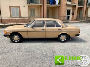 Bild 8/10 von Mercedes-Benz 300 D (1978)