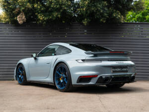 Bild 2/61 von Porsche 911 Turbo S (2023)