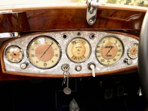 Imagen 50/50 de Mercedes-Benz 500 K Cabriolet C (1935)