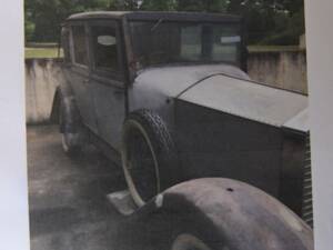 Image 42/50 of Rolls-Royce 20 HP (1925)
