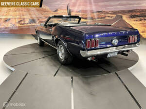 Image 23/50 of Ford Mustang GT (1969)