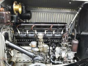 Image 50/50 de Rolls-Royce 20&#x2F;25 HP (1932)