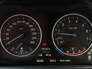 Afbeelding 28/37 van BMW M135i (2013)