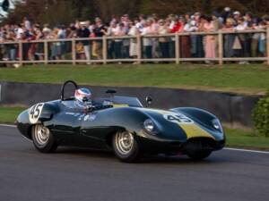 Image 1/28 of Lister Costin (1959)