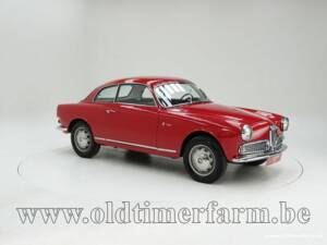 Image 3/15 de Alfa Romeo Giulietta Sprint 1600 (1963)