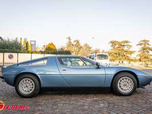 Bild 6/33 von Maserati Merak 2000 GT (1977)