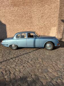 Bild 3/30 von Jaguar S-Type 3.8 (1968)