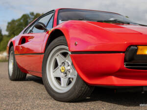 Image 50/65 of Ferrari 308 GTB (1978)