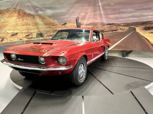 Image 1/35 de Ford Shelby GT 350 (1967)