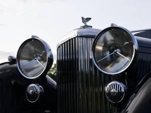 Immagine 37/50 di Bentley 4 1&#x2F;4 Liter Thrupp &amp; Maberly (1936)
