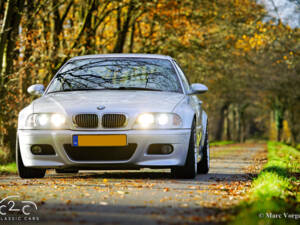 Bild 32/67 von BMW M3 (2001)