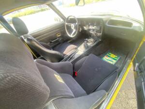 Bild 15/49 von Opel GT 1900 (1973)