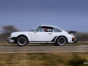 Image 46/46 of Porsche 911 Turbo 3.3 (1980)