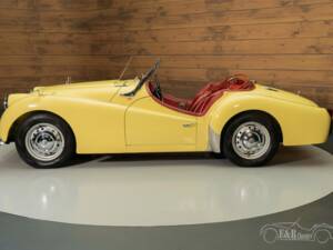 Bild 3/6 von Triumph TR 3A (1959)