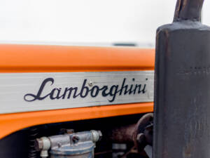 Bild 6/7 von Lamborghini R 230 DT (1967)