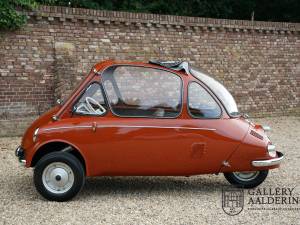 Bild 24/50 von Heinkel Trojan 200 (1957)