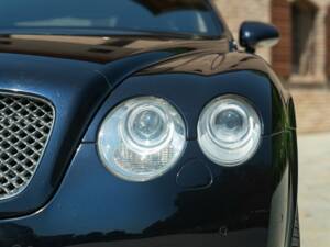 Image 14/50 of Bentley Continental GT (2004)