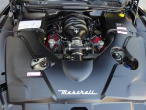 Bild 79/100 von Maserati GranTurismo S (2008)