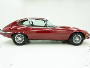 Imagen 9/15 de Jaguar E-Type V12 (2+2) (1973)