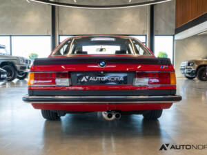 Image 15/51 of BMW M 635 CSi (1985)