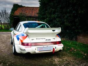 Image 19/84 of Porsche 911 Carrera RSR 3.8 (1993)