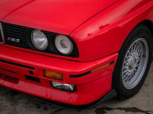 Image 29/34 of BMW M3 (1987)