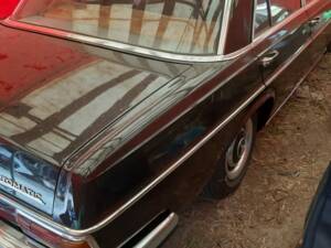 Image 1/7 of Mercedes-Benz 300 SEL (1967)