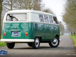 Bild 15/60 von Volkswagen T1 camper (1964)