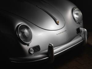 Image 48/50 of Porsche 356 1500 Continental (1955)