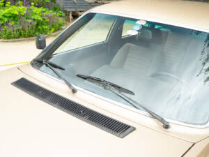 Bild 14/45 von Lancia Gamma 2000 (1977)