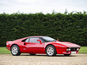 Imagen 3/50 de Ferrari 288 GTO (1985)