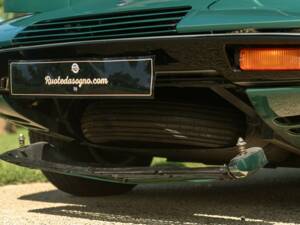 Image 42/50 of Maserati Khamsin (1978)