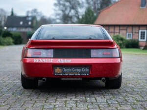 Bild 18/42 von Alpine GT V6 (1986)