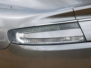 Afbeelding 14/19 van Aston Martin Rapide (2010)
