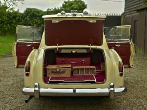 Afbeelding 29/49 van Rolls-Royce Silver Cloud III (1964)