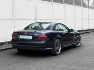 Bild 3/14 von Mercedes-Benz SL 65 AMG (2004)