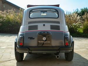 Imagen 14/50 de FIAT 500 L (1971)